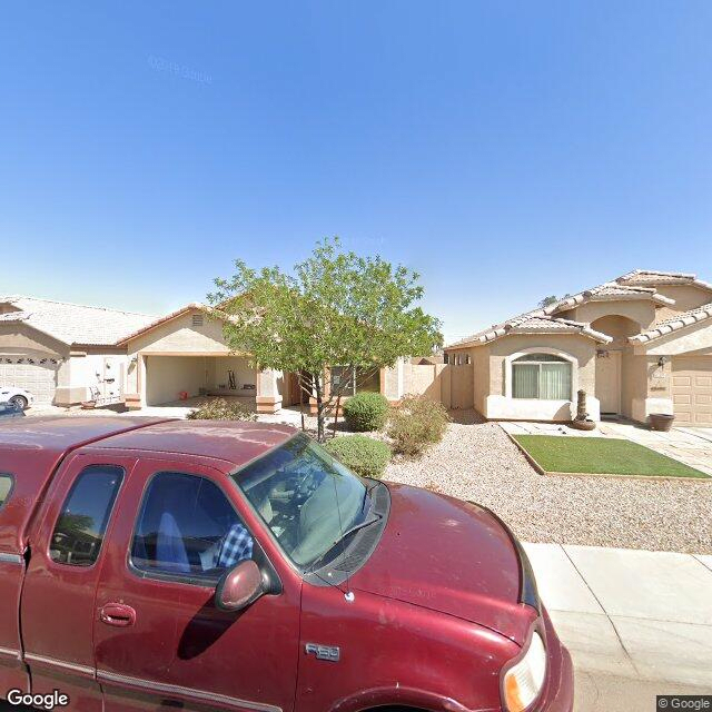 street view of Zen Family Care at Wayne Ranch