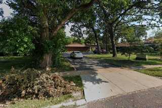 street view of The Mary Culver Home