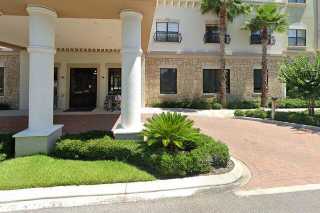 street view of Excellence Senior Living
