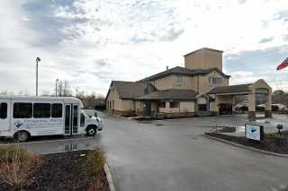 street view of Prosperity Pointe Assisted Living & Memory Care