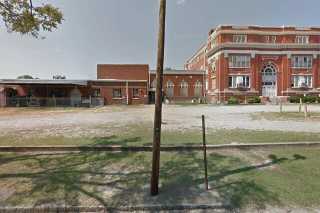 street view of Waverly Terrace Senior Apartments