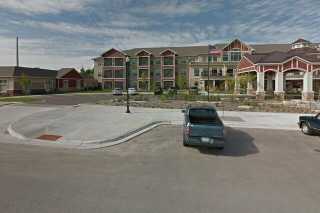 street view of New Perspective Senior Living | Howard