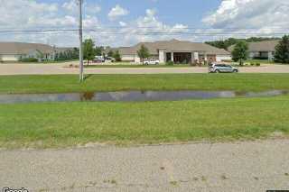street view of Cranberry Park of Clio Transitional Care
