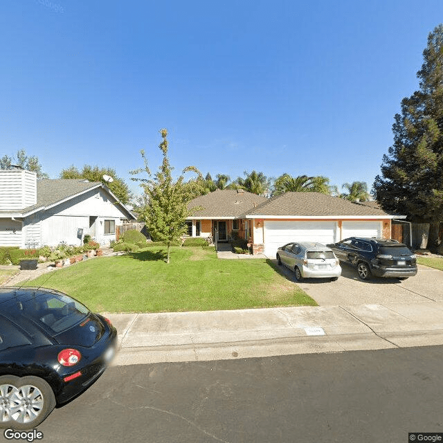 street view of A Cozy Retirement Home II