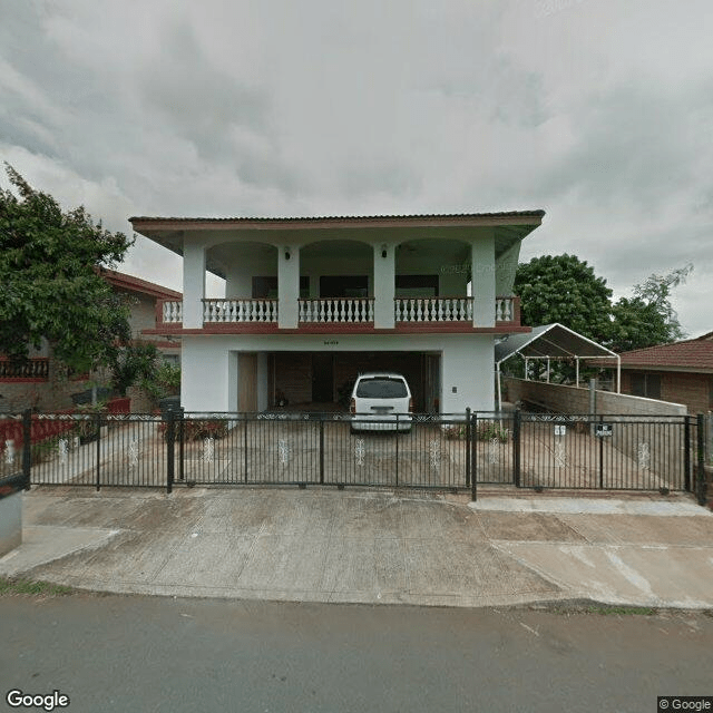 street view of Serenity Hawaii Care Home