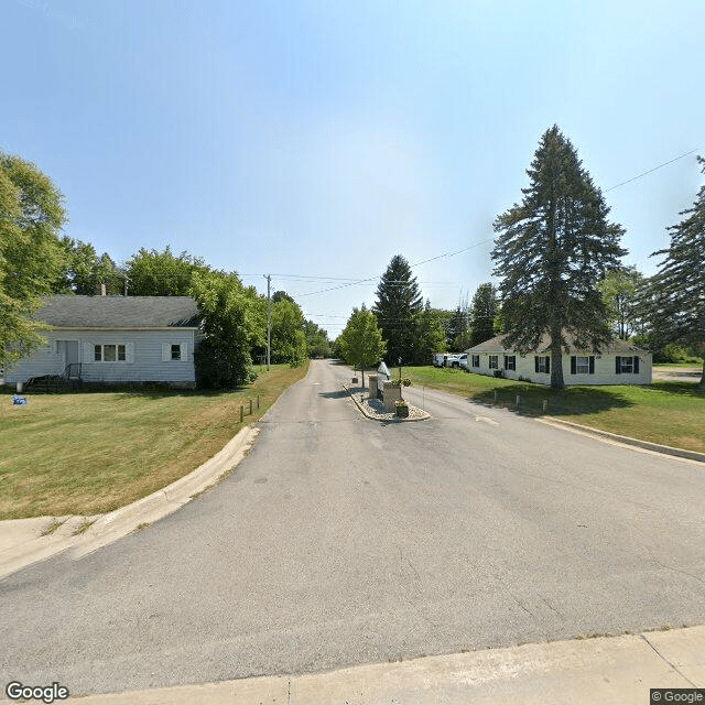 street view of Plainview Senior Neighborhood - Assisted Living