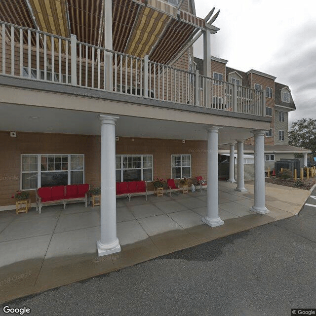 street view of VNA Alewife Brook Pkwy