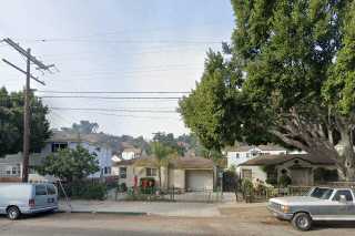 street view of Jazmin Home for the Elderly