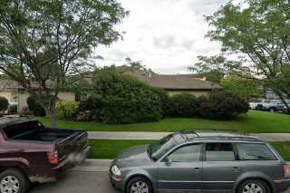 street view of Rosetta Assisted Living Missoula