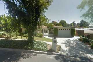 street view of Golden Care Living II