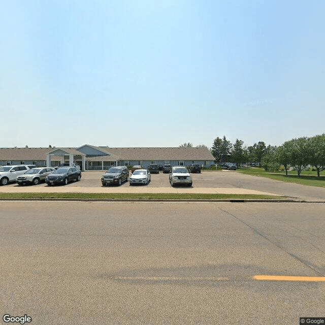 street view of Edgewood Minot Senior Living, LLC