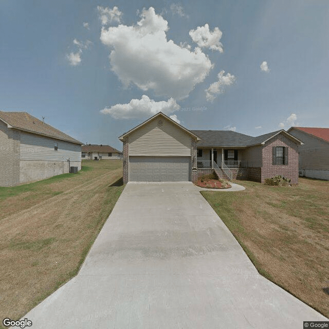 street view of Wilson’s Adult Foster Care Home Facility