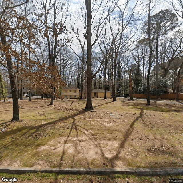 street view of Golden Bridges Personal Care Home