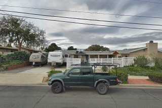 street view of Family Residential Care,  LLC