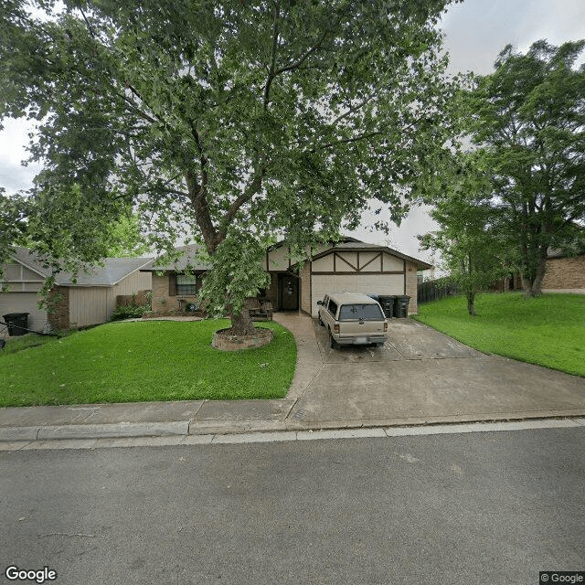 Photo of Saddle Ridge House