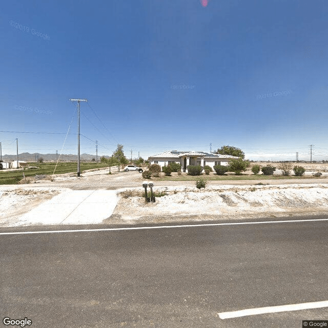 street view of Jolley Family Assisted Living Home II