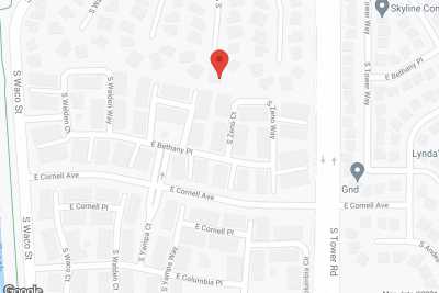 Makarios Assisted Living at Yampa in google map