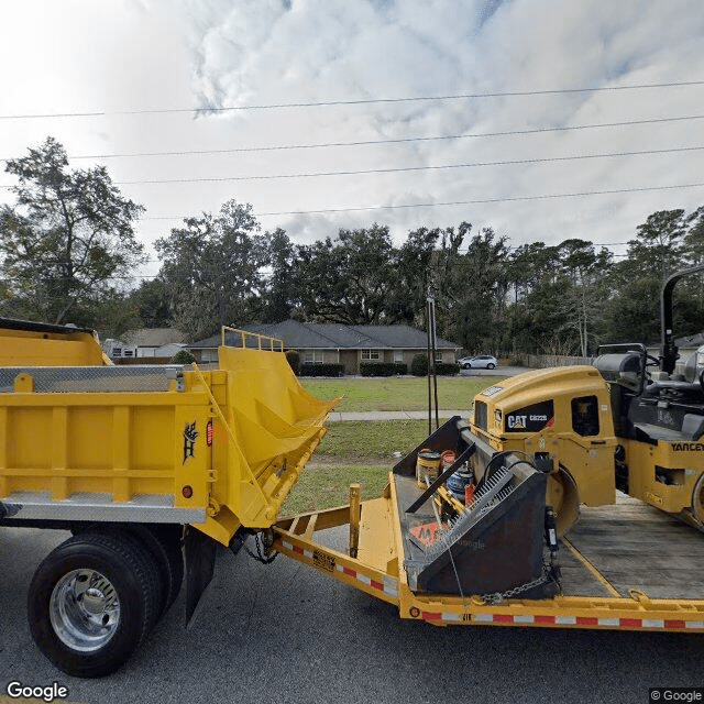 street view of Spring Gardens of Fleming Island