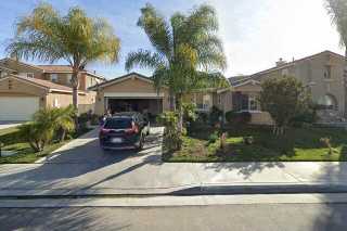 street view of Aqua Bella Residential Care