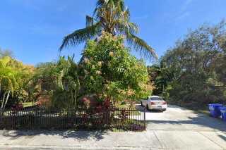 street view of Winston's ALF