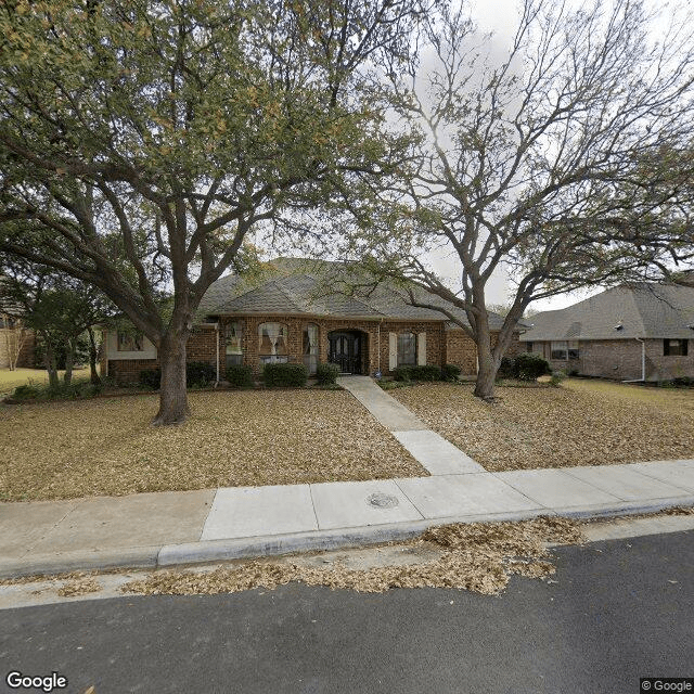 street view of Gracious Care Home - Carrollwood