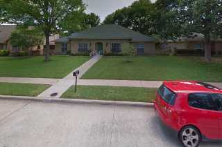 street view of Silver Leaf Assisted Living at Appalachian Way