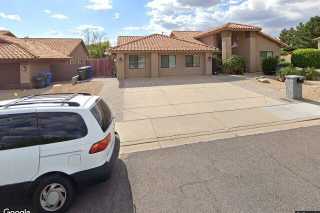 street view of Active Care Home of Scottsdale III