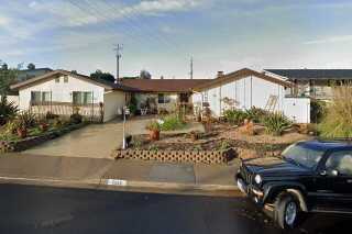 street view of Del Cerro Assisted Living