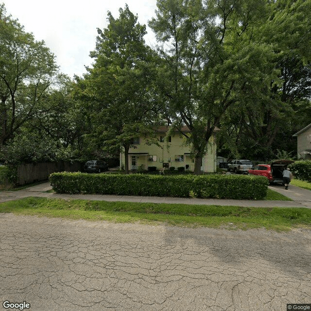 street view of Grand Traverse Home