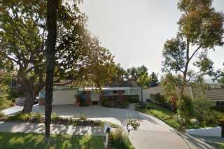 street view of Ocean Breeze at Spanish Hills