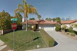 street view of Woodland Garden Residential Care II