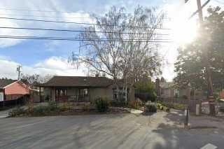 street view of Casa Alice Care Home