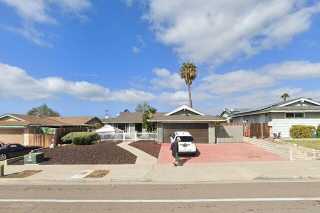 street view of Santa Martha Residential VII
