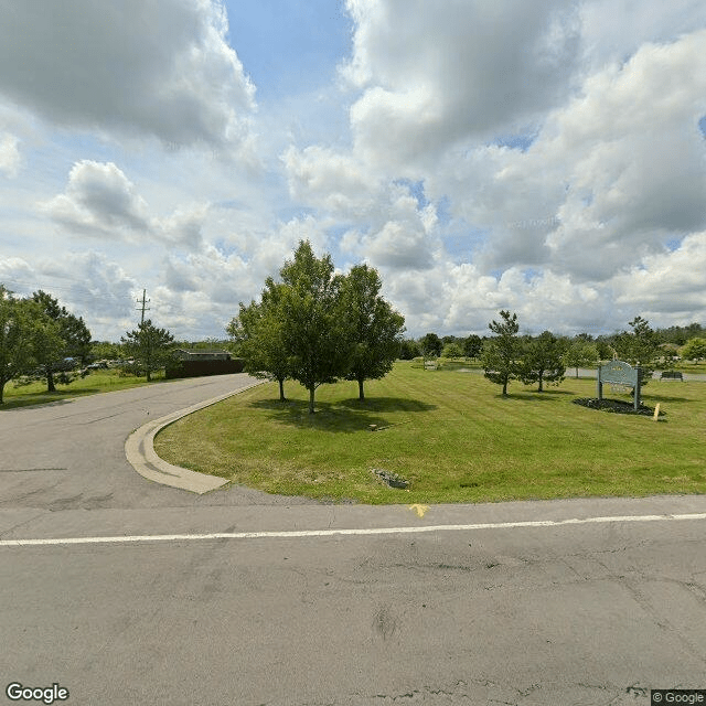 street view of Pinegrove Estates