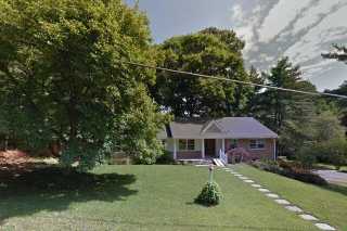 street view of Avalon House on Laburnum Street