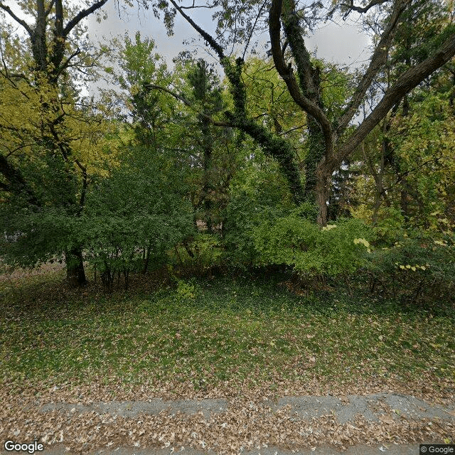 street view of Treetop Adult Care