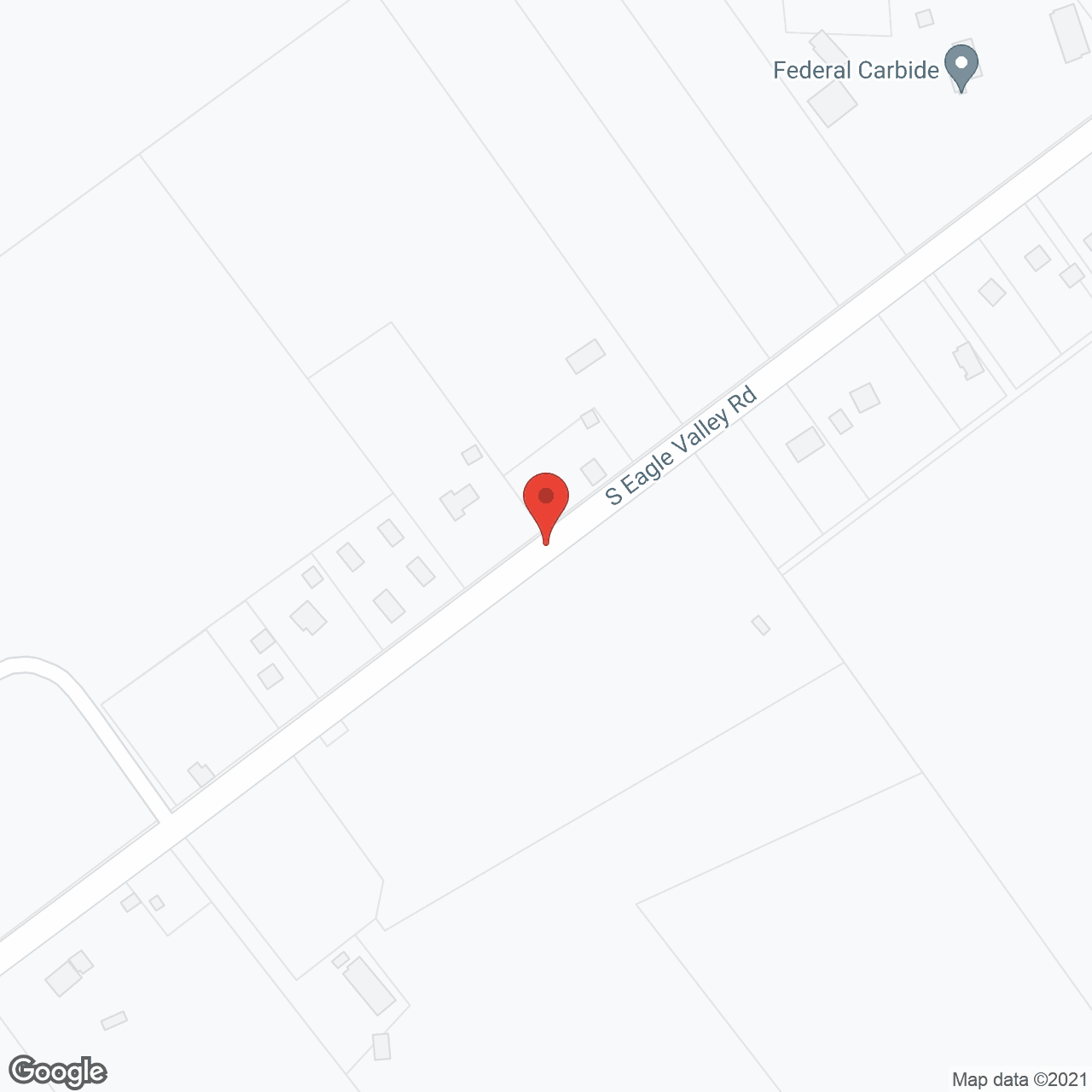 Olivia Village Assisted Living Residence in google map