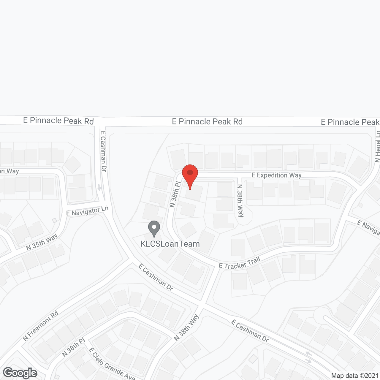 Integrity Assisted Living Home LLC in google map