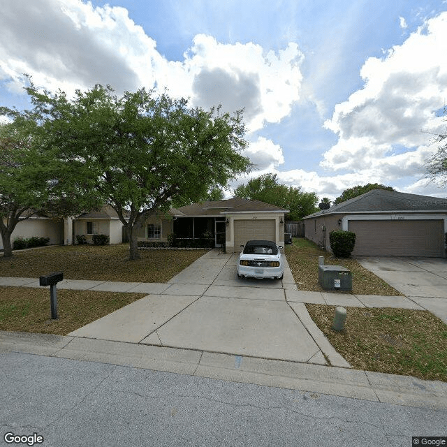 street view of Assured Care Assisted Living