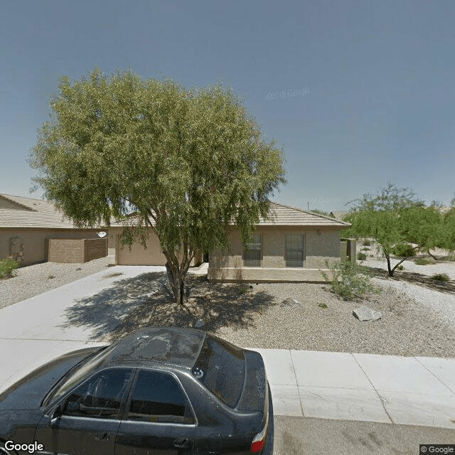 street view of A Home for Care LLC