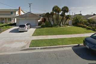 street view of Ocean Breeze Estates at Beechwood