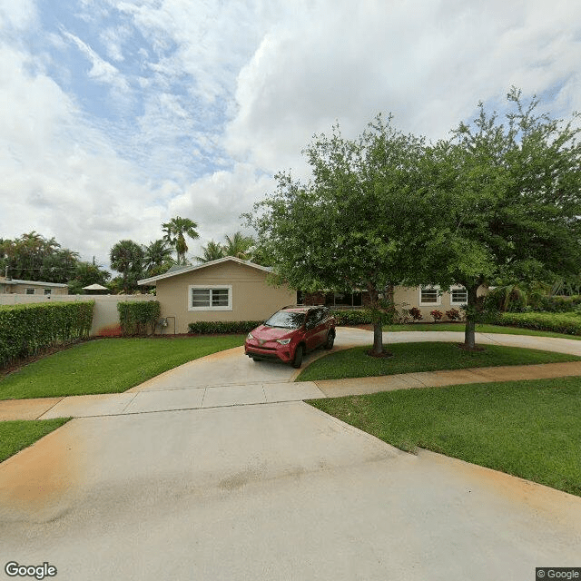 street view of Amazing Grace Assisted Living Home II