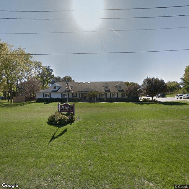 Photo of Shepherd Premier Senior Living