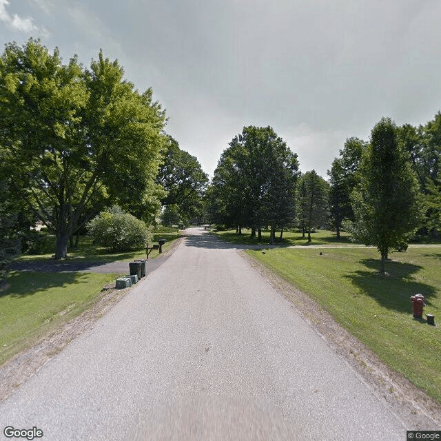 street view of Faithful Assisted Living