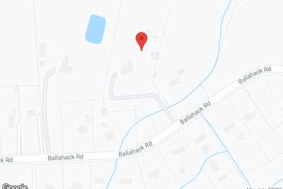 Ballahack Woods Adult Family Care in google map