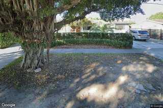 street view of Coral Villa Adult Care Inc.