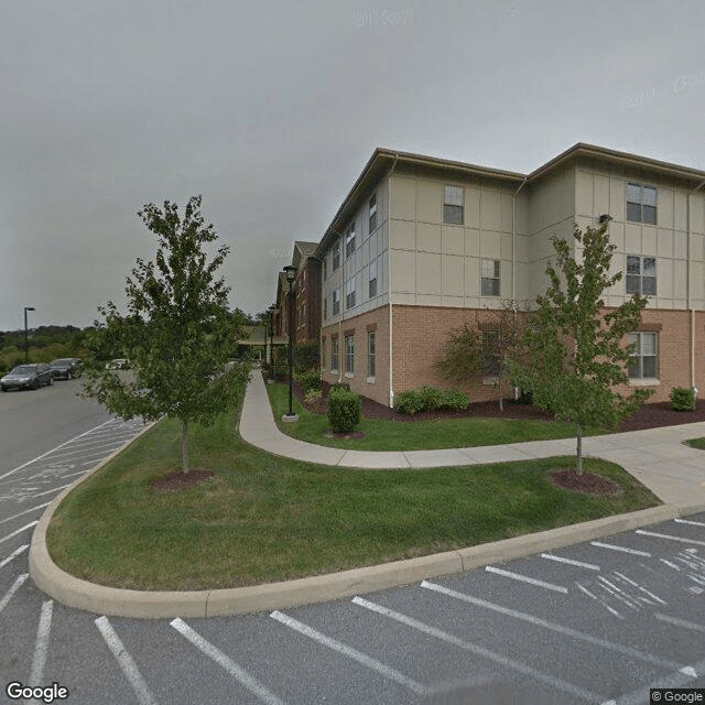 street view of Paramount Senior Living of Peters Township