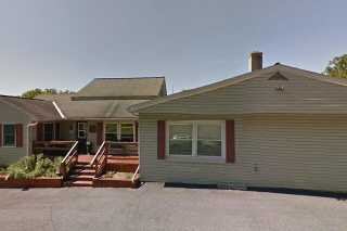 street view of Willow View Home