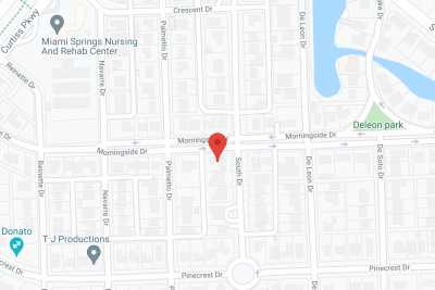 Morningside Manor & Villa Adult Care Corp. in google map
