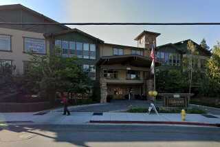 street view of Oakmont of San Jose